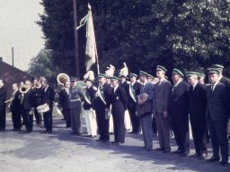 Schützenfest 1966